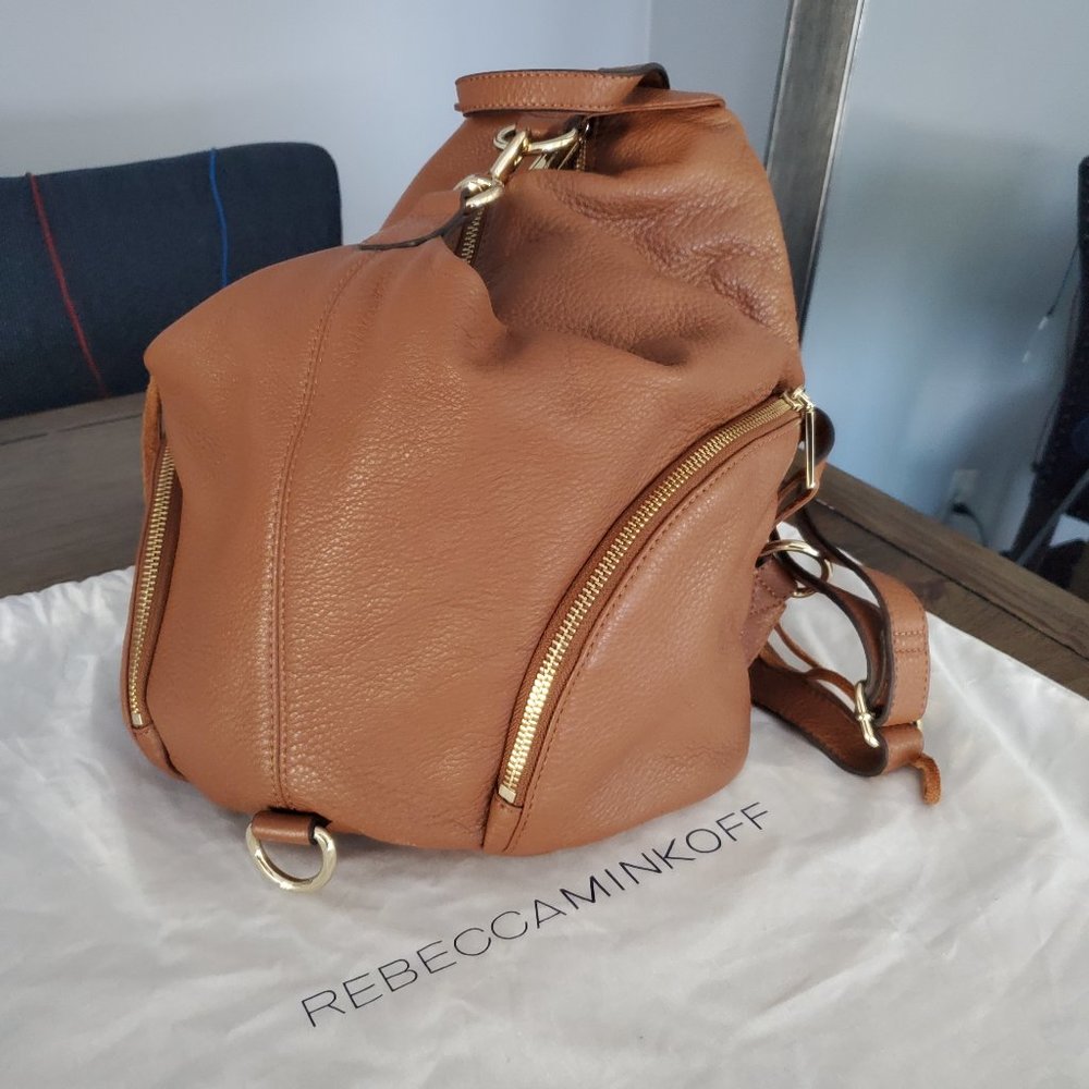 Rebecca Minkoff Julian Backpack